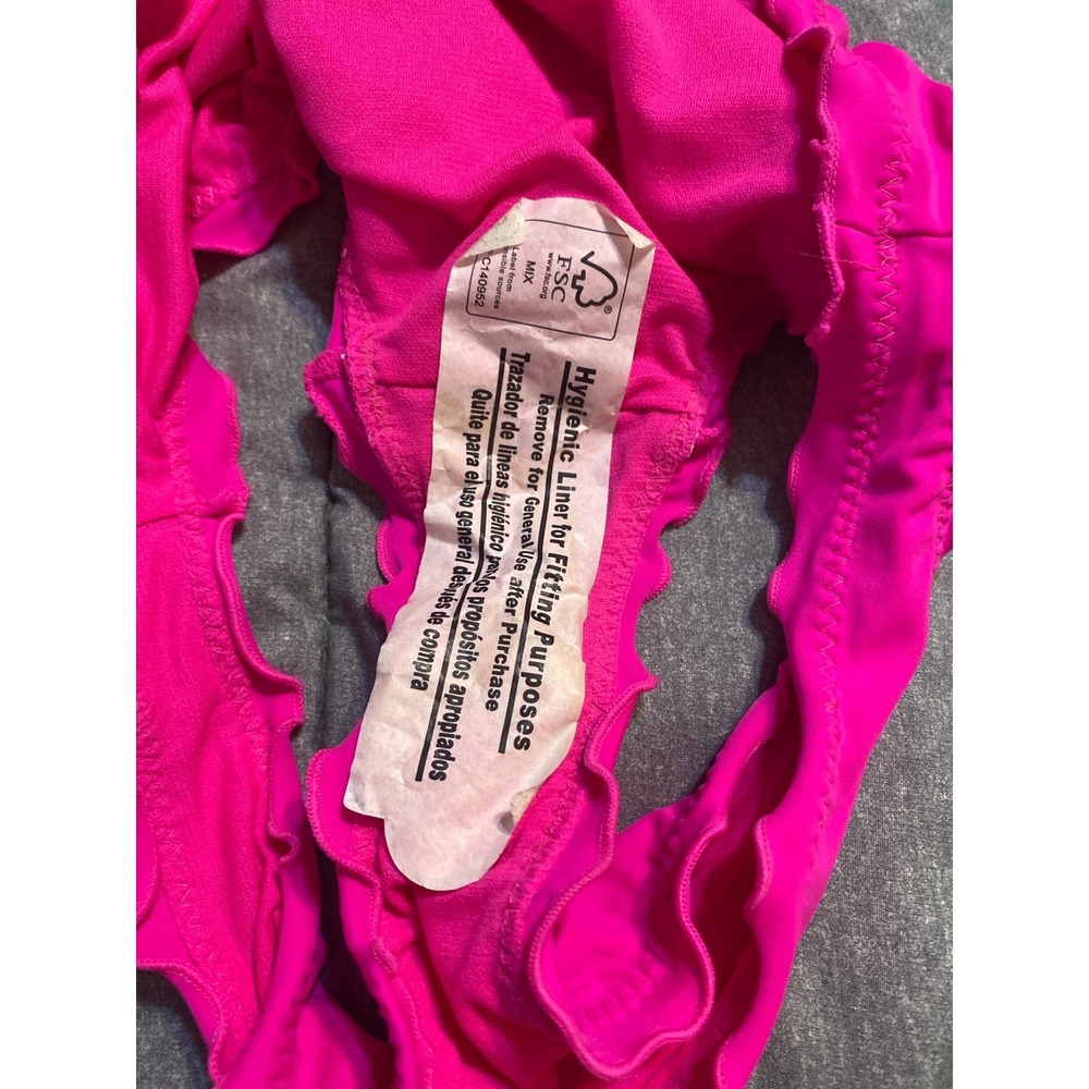 No Boundaries Bikini swim bottoms - Picture 5 of 5
